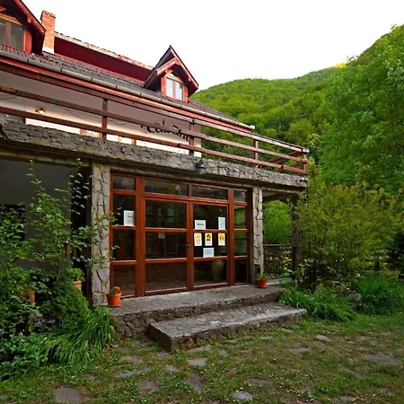Cabana Retezat 3*