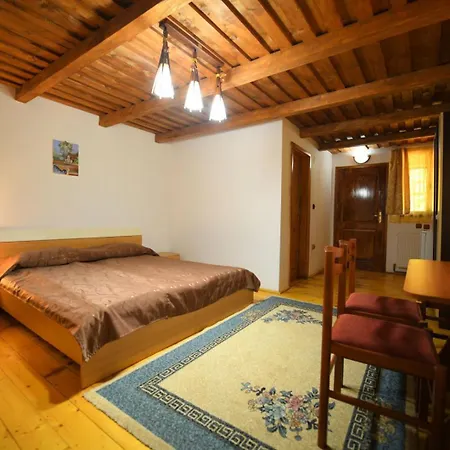 Cabana Retezat