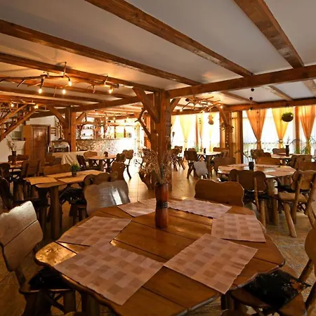 Cabana Retezat 3*