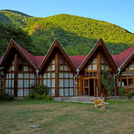 Cabana Retezat 3*