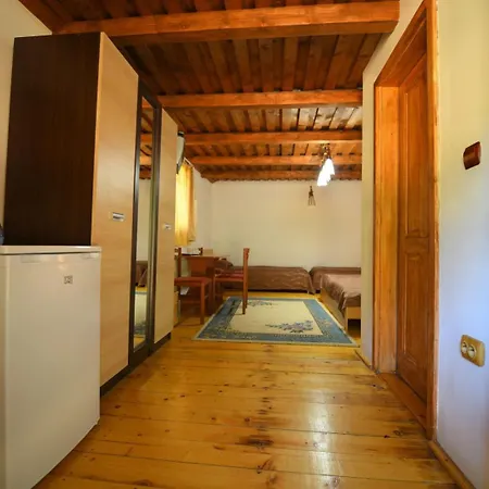 Cabana Retezat Rîu de Mori