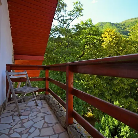 Cabana Retezat