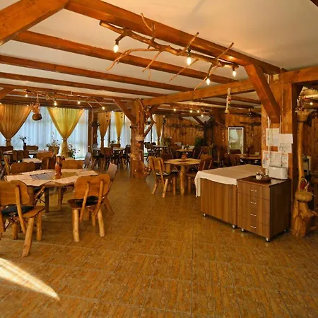 Cabana Retezat 3*